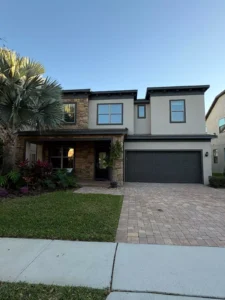 portifolio spray house paint