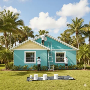 exterior-painting-spray